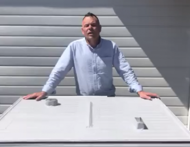 Caravan Water Proofing WA Introduction