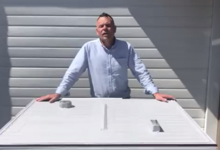 Caravan Water Proofing WA Introduction