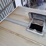 Caravan Water Proofing WA