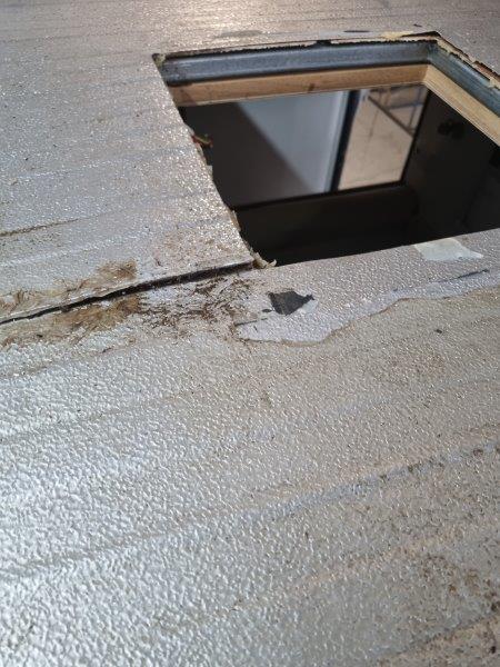 Caravan waterproofing Perth