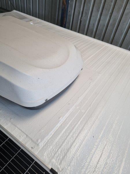 Caravan Waterproofing Perth