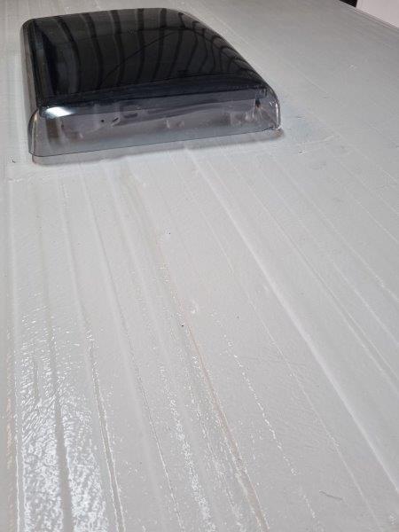 Caravan Waterproofing Mandurah